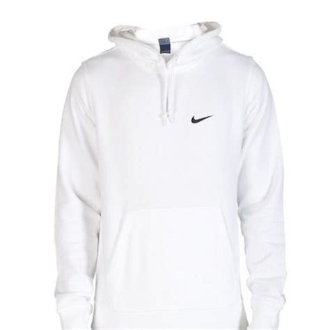 weiße nike pulli|Weiße Nike Pullover online kaufen .